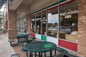 Tony's Pizza Mooresville image