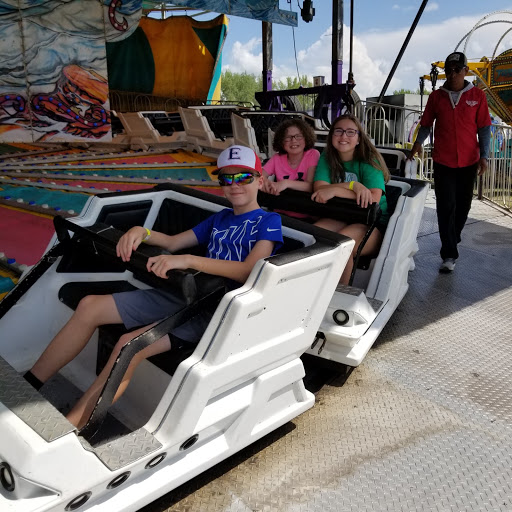 Museum «Marshall County Historical», reviews and photos, 808 E Johnson Ave, Warren, MN 56762, USA