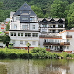 Photo n°3 de l'avis de Reimund.p fait le 20/05/2022 à 16:37 sur le  Bertricher Hof à Bad Bertrich