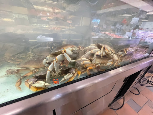 Supermarket «Seafood City Supermarket», reviews and photos, 1368 Southcenter Mall #100, Tukwila, WA 98188, USA