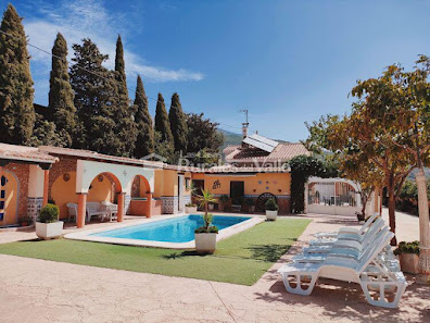 Andalucía es tu casa 