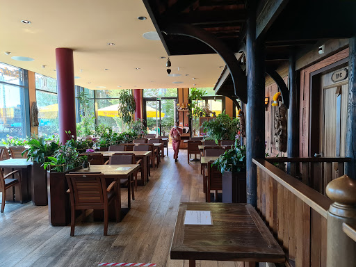 Sala Thai Restaurant Hamburg