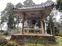 明泉寺石造五重塔