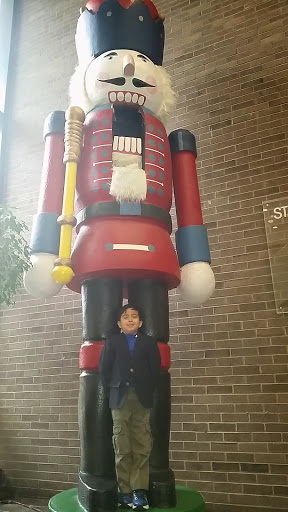 Performing Arts Theater «Staller Center For the Arts», reviews and photos, 100 Nicolls Rd, Stony Brook, NY 11794, USA