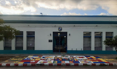 Escuela 10 de Melo Severina Sánchez de Peres