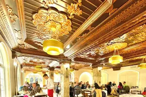 Rapsodia Restaurant image