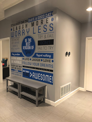 Personal Trainer «Infinity Personal Training & Gym», reviews and photos, 1201 W McDermott Dr, Allen, TX 75013, USA