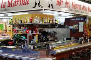 Bar Mercat de la Marina image