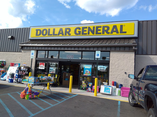 Dollar General, 1030 Main Rd, Eddington, ME 04428, USA, 