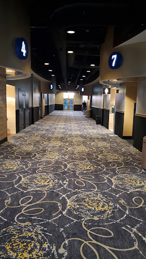 Movie Theater «Goodrich Hamilton 16 IMAX + GDX», reviews and photos, 13825 Norell Rd, Noblesville, IN 46060, USA