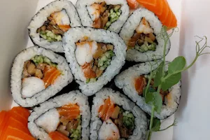 Soya Express Sushi image