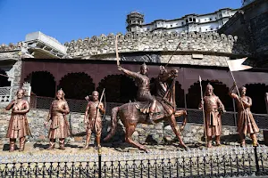 Maharana Pratap Museum - Haldighati image