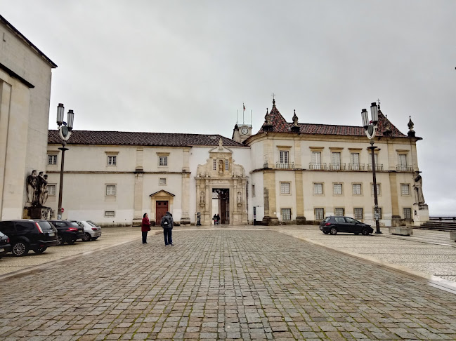 Avaliações doRM Tour em Coimbra - Agência de viagens