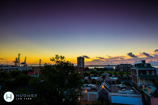Law Firm «Hughey Law Firm», reviews and photos