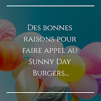 Photos du propriétaire du Restaurant de hamburgers Sunny Day Burgers à Fréjus - n°17