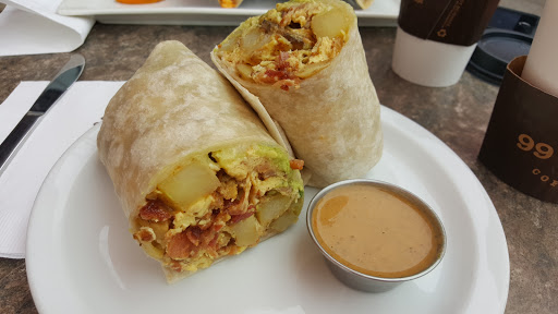 Coffee Shop «99 Cups of Coffee», reviews and photos, 4680 Cass St, San Diego, CA 92109, USA