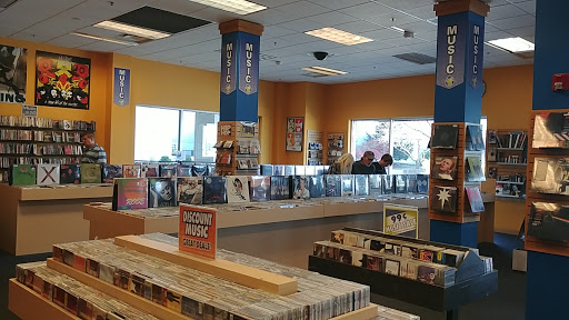 DVD Store «Vintage Stock», reviews and photos, 1320 Mid Rivers Mall, St Peters, MO 63376, USA