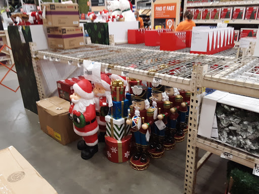 Home Improvement Store «The Home Depot», reviews and photos, 4401 SW 110th Ave, Beaverton, OR 97005, USA