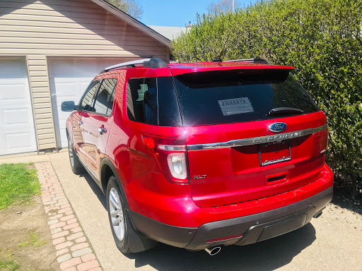 Used Car Dealer «LiteHouse Auto, Inc.», reviews and photos, 120 Mall Blvd, Lakewood, NY 14750, USA