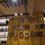 Photo n°3 de l'avis de Teresa.a fait le 29/05/2022 à 11:23 sur le  Pizzeria Tucci’s à Naples