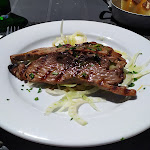 Photo n°3 de l'avis de Roberto.e fait le 25/05/2021 à 12:35 sur le  Ristorante Mercato 38 Trattoria Italiana à Erba