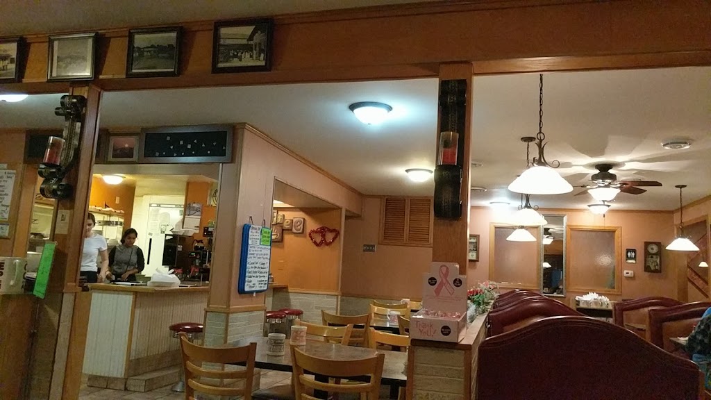 Sunrise Family Restaurant 53589