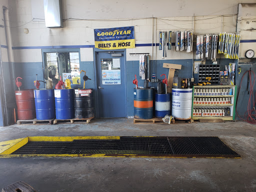 Auto Repair Shop «Top Quality», reviews and photos, 5810 17 Mile Rd, Sterling Heights, MI 48310, USA