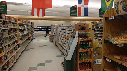 Supermarket «Super Stop & Shop», reviews and photos, 204 Garfield Ave, Cranston, RI 02901, USA