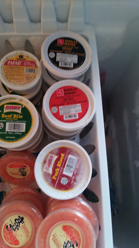 Grocery Store «Bean Oriental Grocery», reviews and photos, 3220 High St, Portsmouth, VA 23707, USA