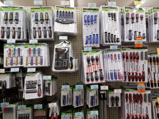 Hardware Store «Harbor Freight Tools», reviews and photos, 4290 Bells Ferry Rd #126, Kennesaw, GA 30144, USA