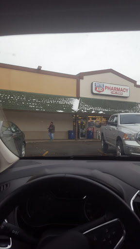 Grocery Store «Alpine Market Place», reviews and photos, 604 W Broad St, Linden, MI 48451, USA