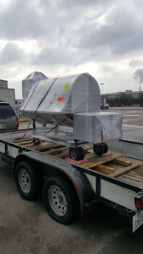 Mailing Service «FedEx Freight», reviews and photos, 301 Clay Rd, Sunnyvale, TX 75182, USA