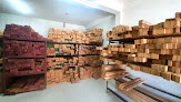 Sfs Plywood & Timber