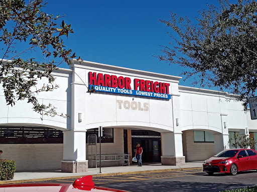 Tool Store «Harbor Freight Tools», reviews and photos, 5365 West Atlantic, Margate, FL 33063, USA