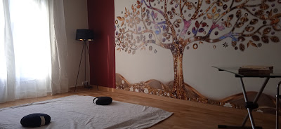 Merlet Olivier- Praticien Shiatsu à Cugand