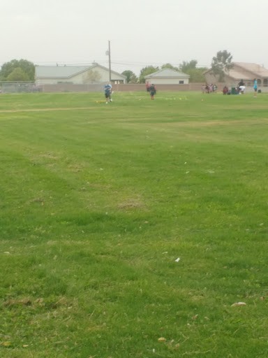 Park «Goynes Park», reviews and photos, 3909 W Washburn Rd, North Las Vegas, NV 89031, USA