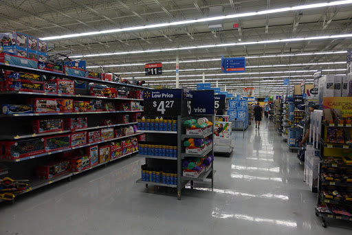 Department Store «Walmart Supercenter», reviews and photos, 1605 SE Everett Mall Way, Everett, WA 98208, USA