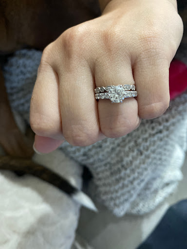 Jewelry Store «Zargon Jewelers», reviews and photos, 2273 S University Dr, Davie, FL 33324, USA