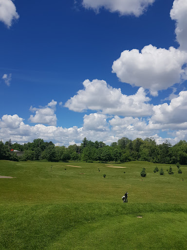 Peel Village Golf Course