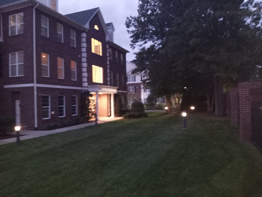 Apartment Building «Avalon Garden City», reviews and photos