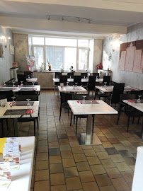 Atmosphère du Restaurant italien Restaurant - Pizzeria Bell'Anima à Boulay-Moselle - n°5