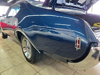 Charlestown Classics - Photo 2 - Car repair in St. Charles, IL, Elgin