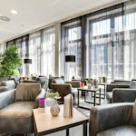 Photo n°2 de l'avis de Manuela.r fait le 12/01/2020 à 12:11 sur le  GHOTEL hotel & living Bochum à Bochum