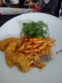 Plats et boissons du Restaurant italien La Trattoria à Narbonne - n°17