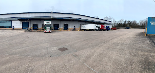 Perrigo Elmhirst Park , Middlefield Rd, Dodworth, Barnsley S75 4LS, United Kingdom