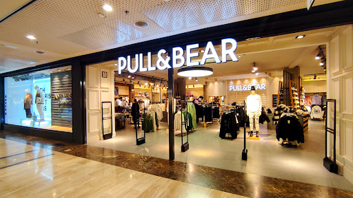Pull&Bear