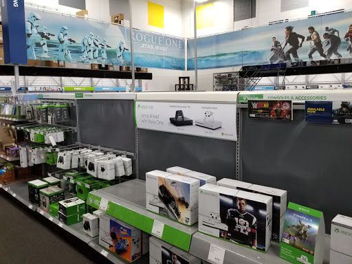 Electronics Store «Best Buy», reviews and photos, 1408 N Litchfield Rd, Goodyear, AZ 85395, USA