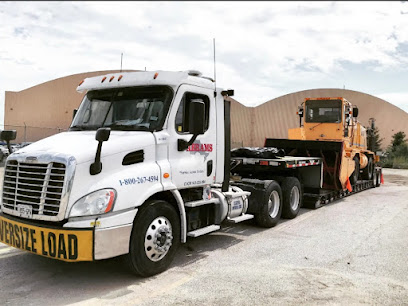 Abrams Towing Services - Cars, Heavy Duty & Semi Truck Towing