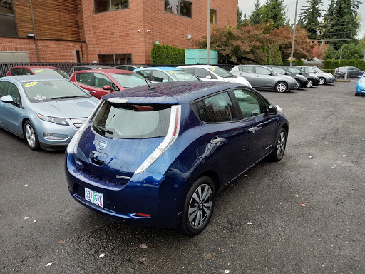 Used Car Dealer «Platt Auto Group», reviews and photos, 18720 SE McLoughlin Blvd, Portland, OR 97267, USA