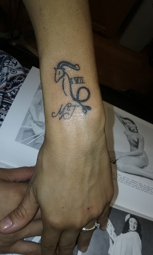 Tattoo Shop «Wolfskin Ink Tattoo», reviews and photos, 1752 W Bell Rd, Phoenix, AZ 85023, USA